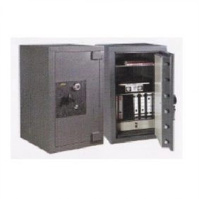 APS S4 OFFICE SAFE BOX