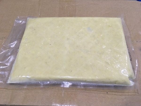 Durian Paste