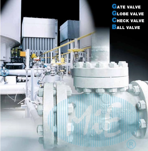 KITZ LOW TEMPERATURE AND CRYOGENIC VALVES