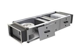 AHU Outlet Fitting