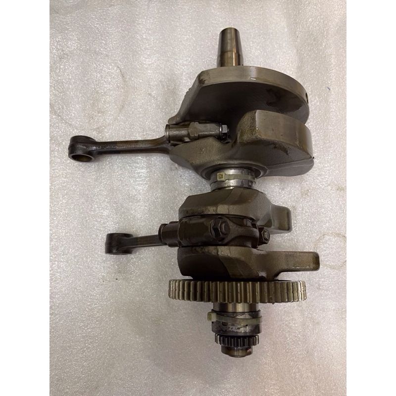 YAMAHA SUPER TENERE XT1200Z (23P) CRANKSHAFT