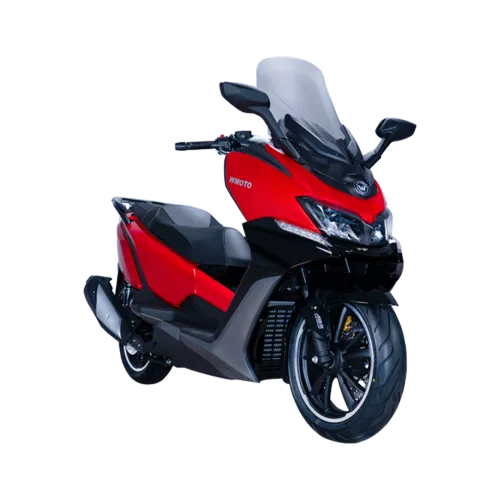 WMOTO RT3 (SCOOTER)