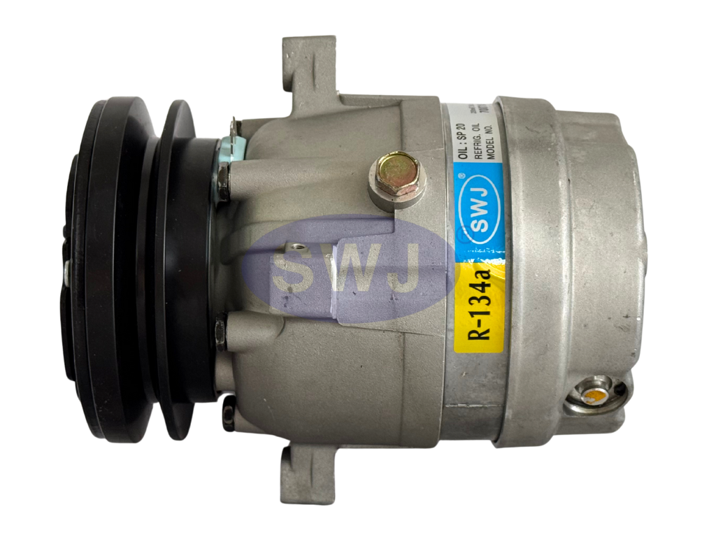 for Daewoo Digger - ORing - Ear (A-Belt) V5 1B 24V R134a (NB) [DAE 008]