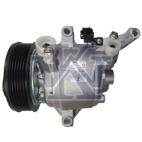 MAZDA 2 CX3 SKYACTIVE MK3 2016 COMPRESSOR DKV-09Z DB5H51450 D09W61450 T964038A VALEO 559618 