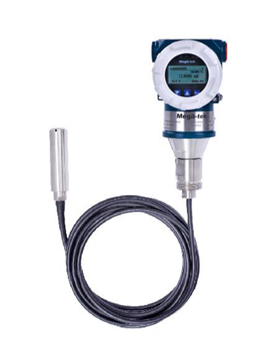 MG5200 Series Static Pressure Level Transmitter