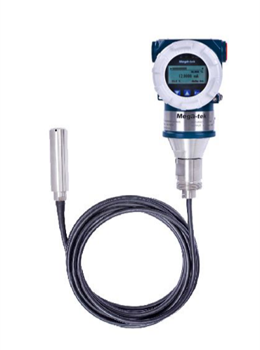 MG5200 Series Static Pressure Level Transmitter