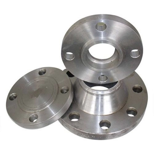 Flange