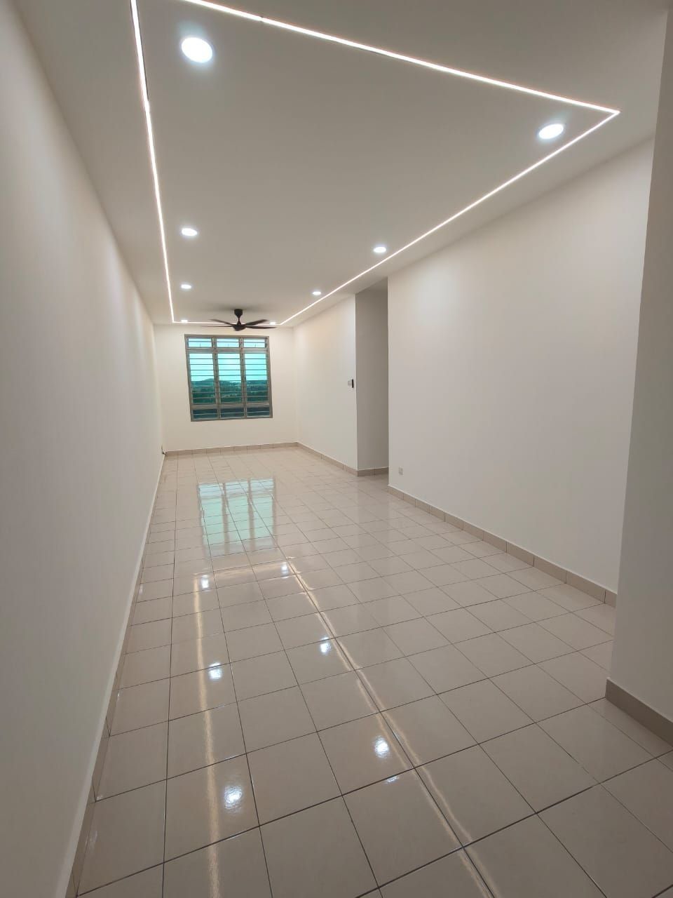 Apartment Denai Nusantara Rmmj, Denai Nusantara, Gelang Patah