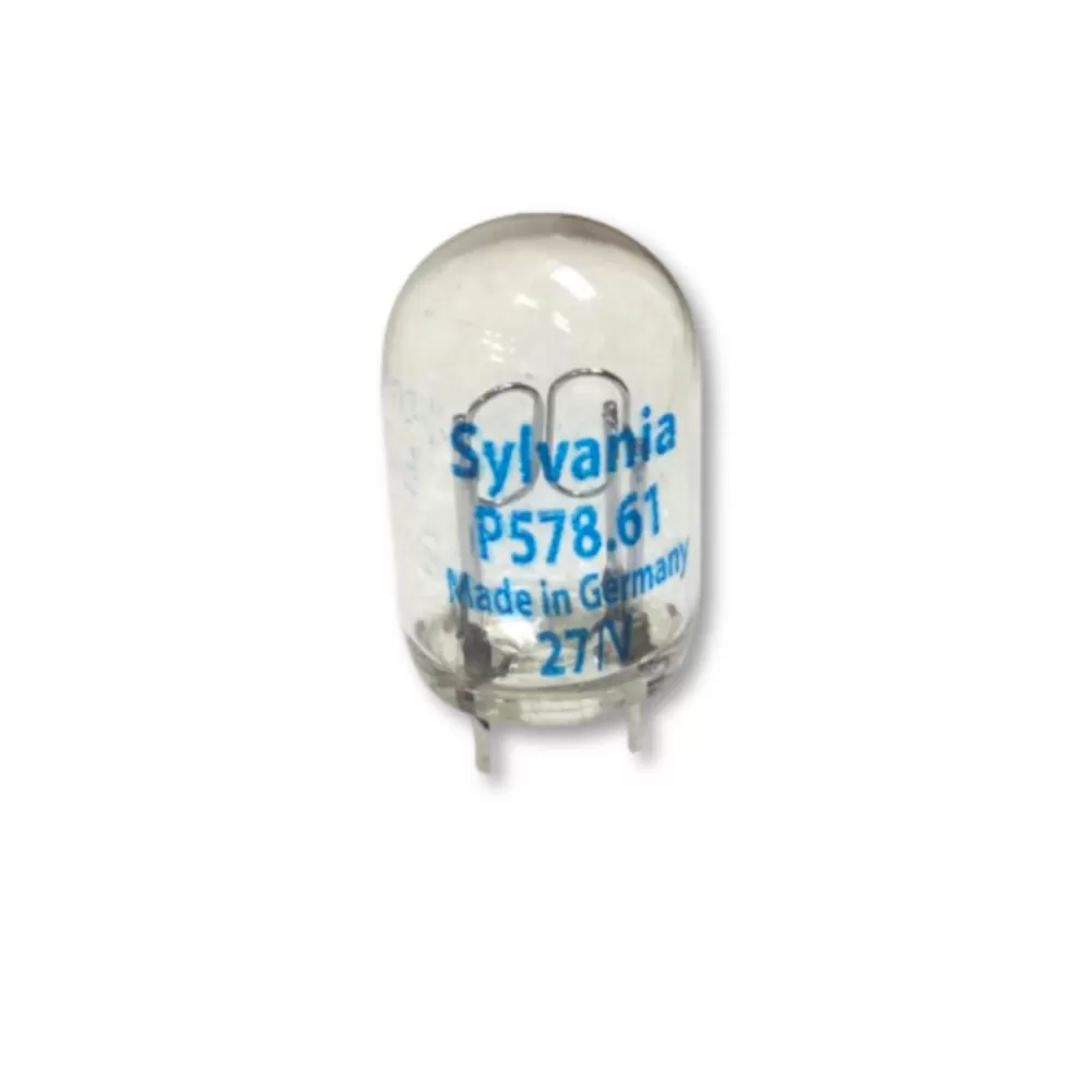 SLYVANIA P578.61 27/V UV BULB