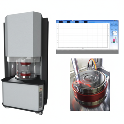 Rheometer
