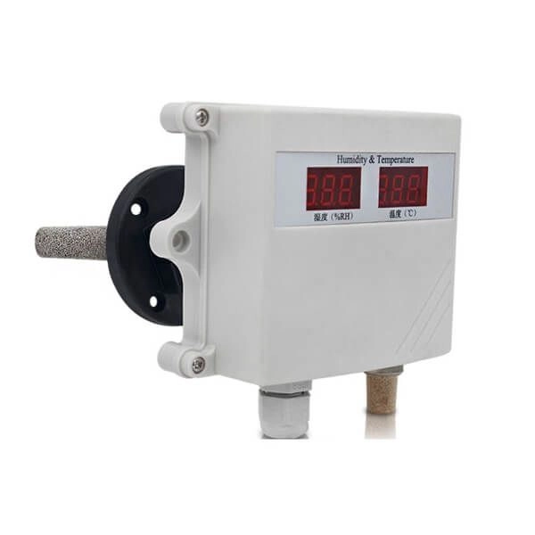 HVAC Humidity Sensor Calibration Malaysia, KL, Selangor Services ...
