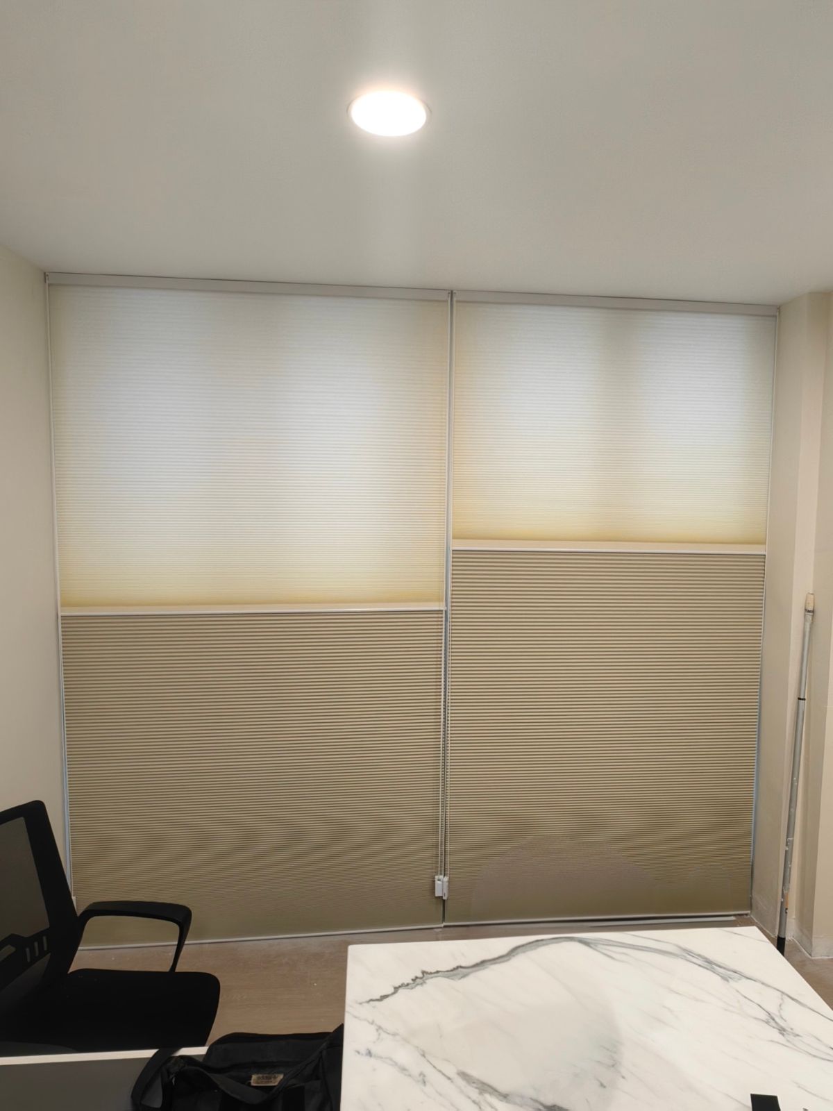 Honeycomb Blind