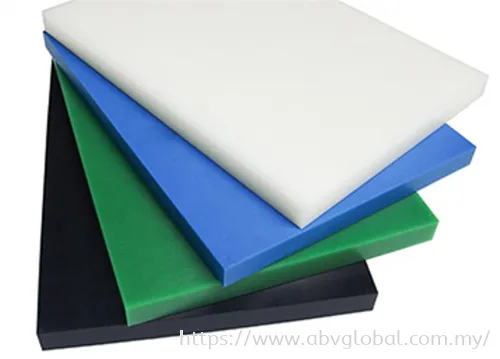 POLYEHTYLENE (PE)1000 UHMWPE SHEET & ROD 