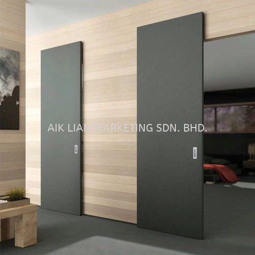 Magic Sliding Door Supplier at Kuala Selangor, Tanjung Karang, Sekinchan