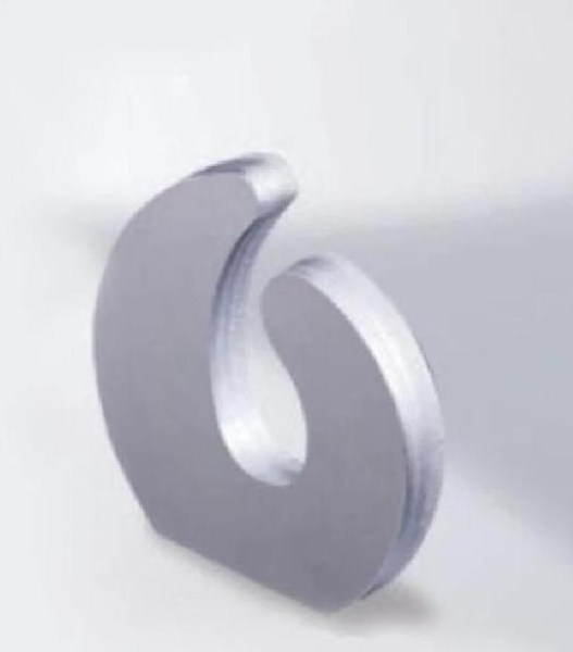 Industrial C-Shaped Metal Shim (Gap Filler & Alignment) / C-Type Retaining Ring CNC Laser Cutting Selangor, Malaysia, Kuala Lumpur (KL), Sungai Buloh Service, Expert | Initial Engineering Marketing Sdn Bhd