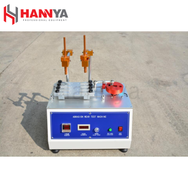 Multifunctional Alcohol Abrasion Tester (Wear abrasion) (HY-NM-15)