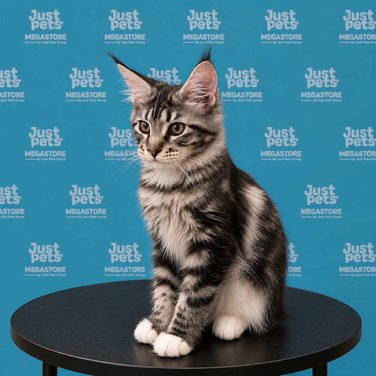 Mainecoon