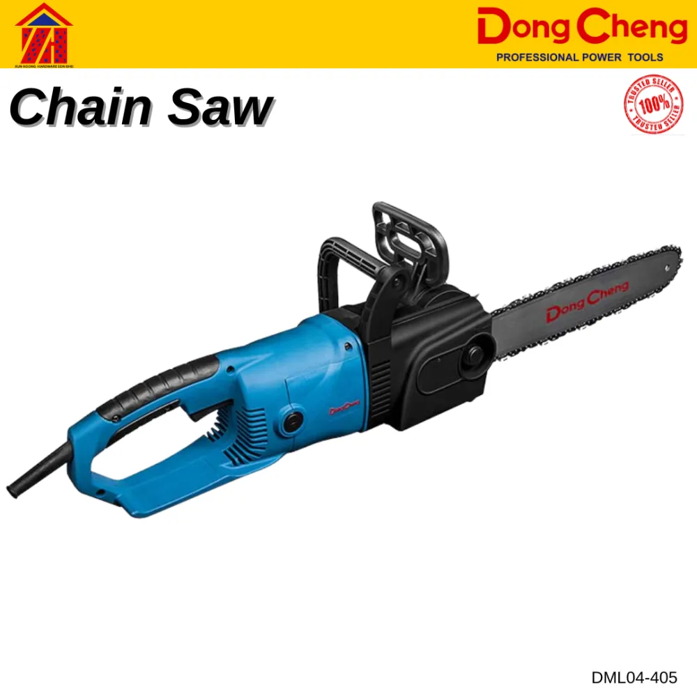 Chain Saw DML04-405