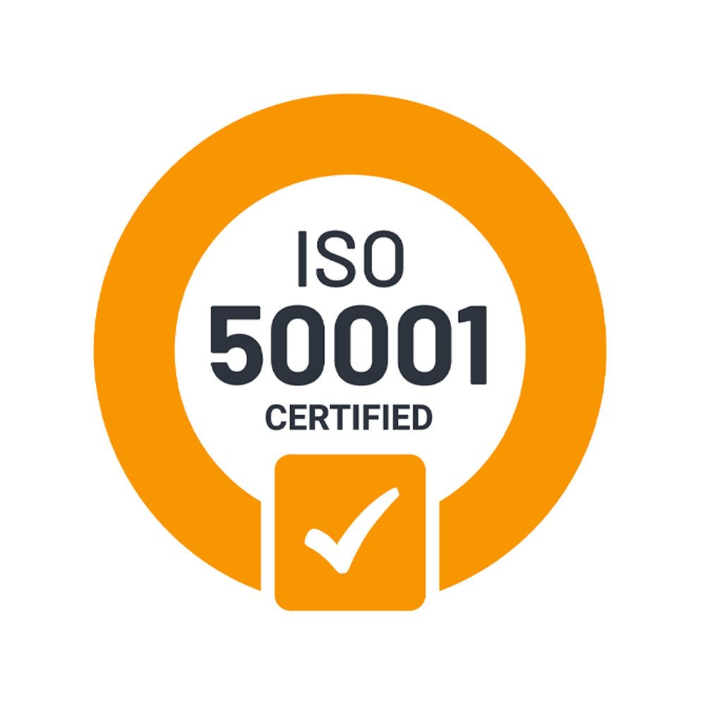 ISO 50001 Energy Management System