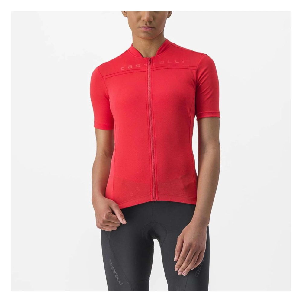 CASTELLI Anima 4 Women Jersey