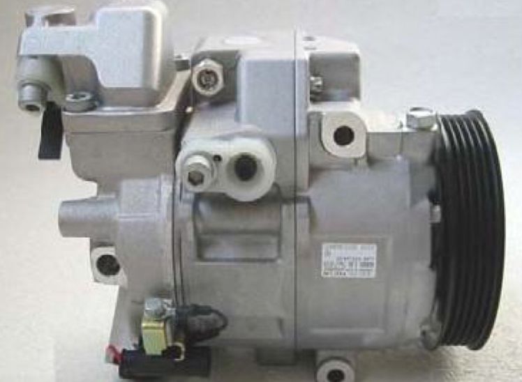 M/B A-Class A160/168 6SEU14C-5PK R134a (Re) [MER 008]