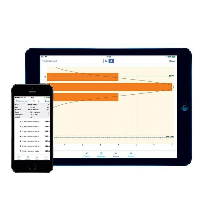ElcoMaster庐 Mobile App