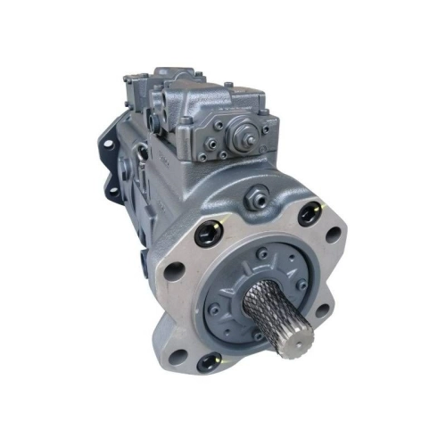 Hydraulic Pump