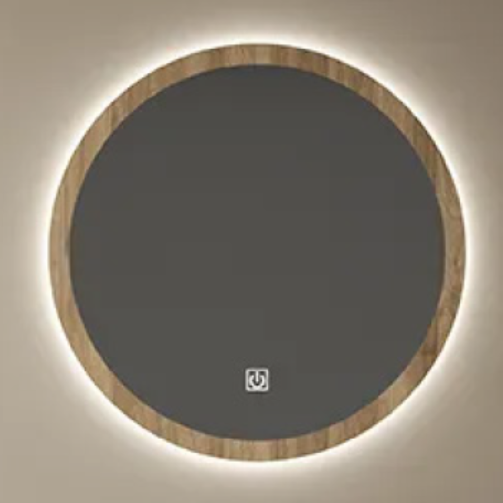 Mirror with Sensor Light #MR-H13-6060