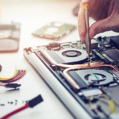 Laptop & PC Repair Services