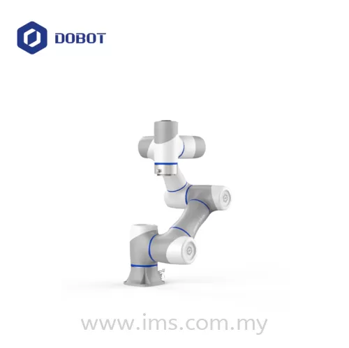 DOBOT CR3A Collaborative Robot Arm