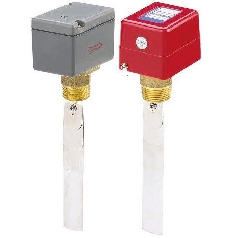 PADDLE TYPE LIQUID FLOW SWITCH