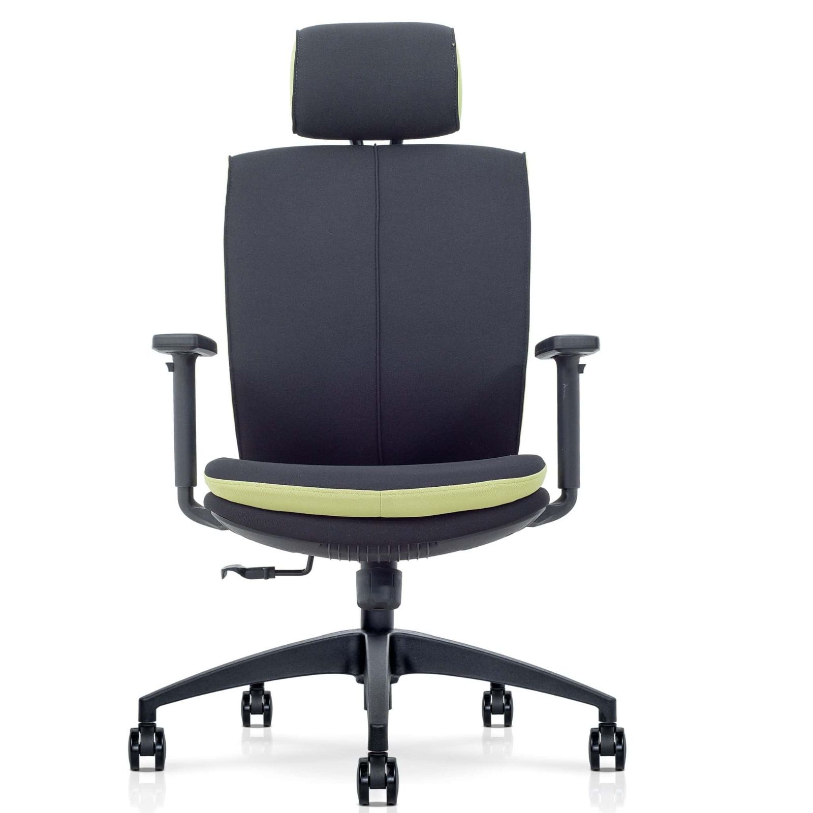 Harlynn Nylon Highback Office Ergonomic Chair OF3AR210421B