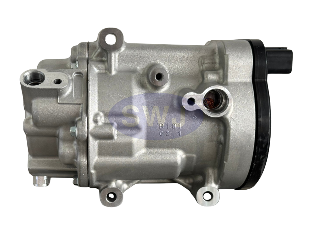 Tyt Corolla (2021) ESB20C Hybrid /C-HR R134a (Re) [TOY 221]