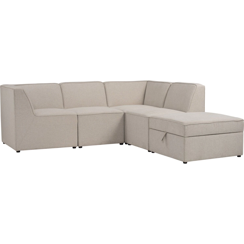 Traverese Corner Sofa