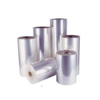 LDPE/PVC/POF Shrinkable