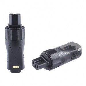 Furutech - IEC Connector - FI-68(G)