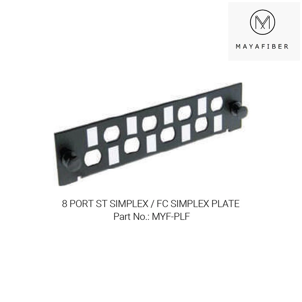 MODULAR PATCH PANELS