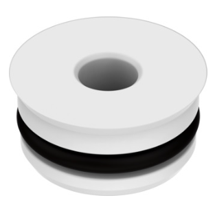 Festo VABD-S4-E-C Sealing Cap (Product No.: 547713) – For VTSA/VTSA-F Valve Terminals, Maintains IP65 Protection, CRC 0, for ISO Sizes 01 & 02 | Malaysia Supplier