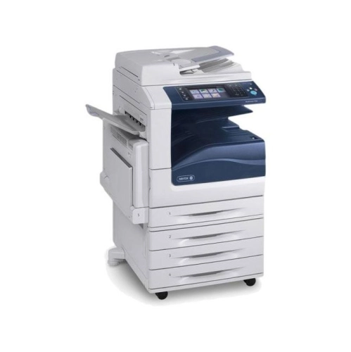 Fuji Xerox ApeosPorts IV C3370 Rental Packages