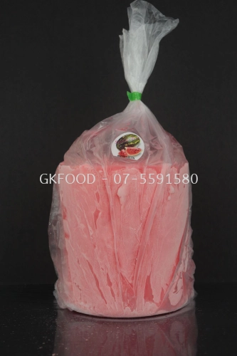 2kg Watermelon Snow Ice