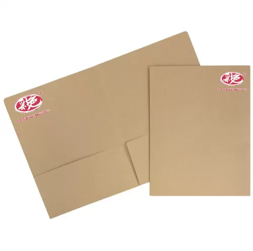 Paper Files