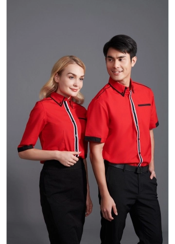 F1 Uniform - F133 (Ladies)