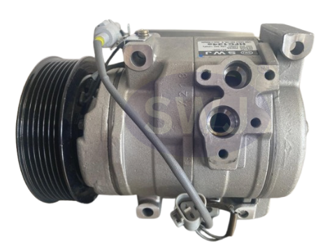 Tyt Estima (2.2) 10S17C 7PK R134a (Re) [TOY 160]