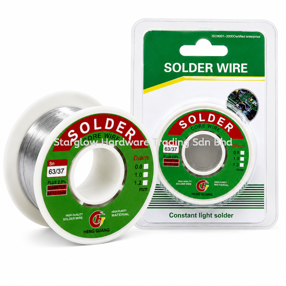 Soldering Wire 40G