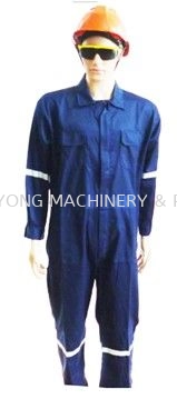 AIM Coverall AIS-C1L