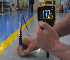 Elcometer 456 Digital Coating Thickness Gauges