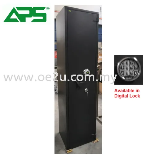 APS Gun Storage Safe