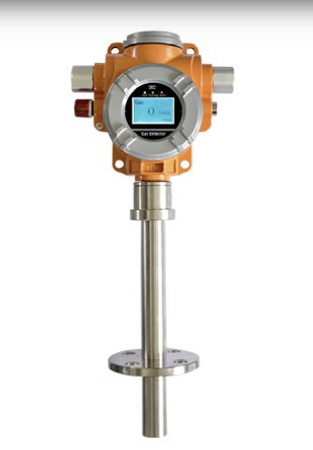 ZADETECTOR S400-G Split-type Gas Detector