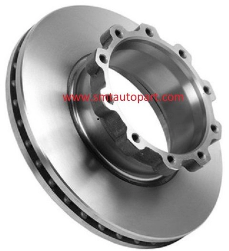 Scania Brake Disc Rotor Code 1402272