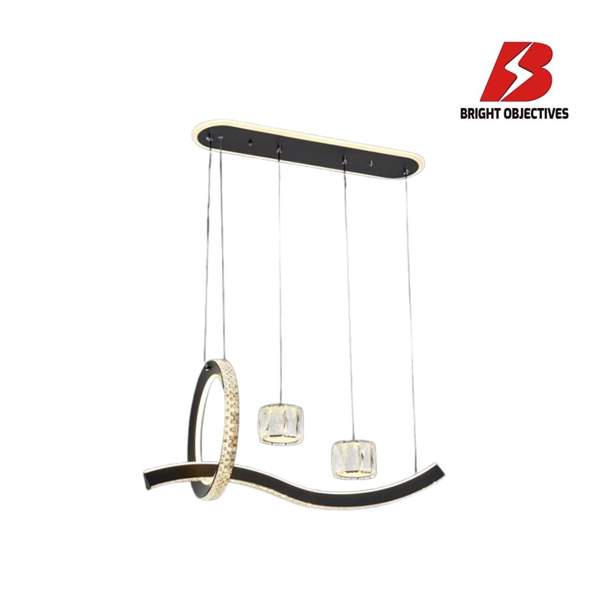 BO Lampu Pendant | 15038